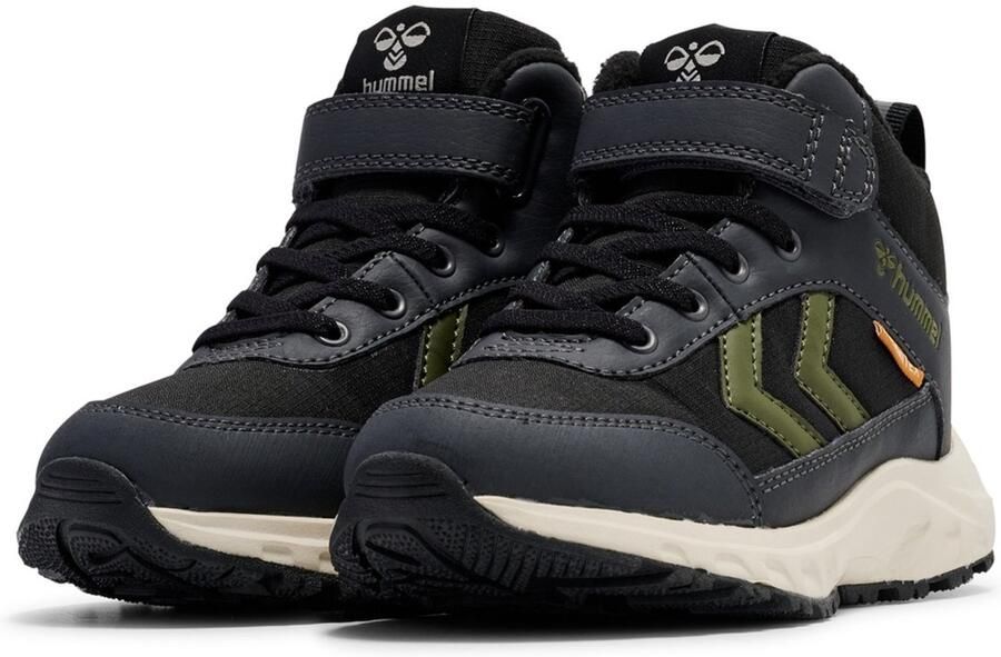 Hummel Root Tex Laarzen Zwart