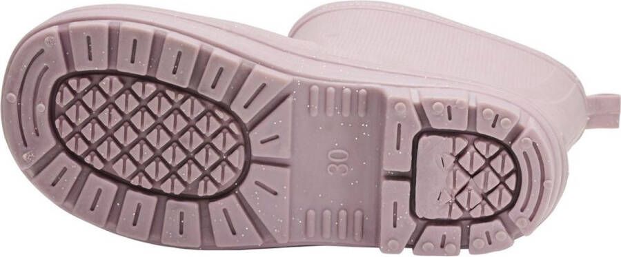 Hummel Kinder Winterstiefel Thermo Boot Jr 206869 Deauville Mauve - Foto 2