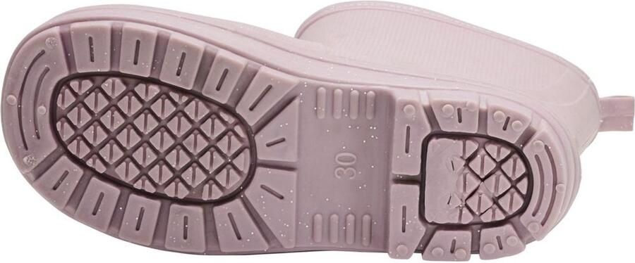 hummel Kinder Winterstiefel Thermo Boot Jr 206869 Deauville Mauve
