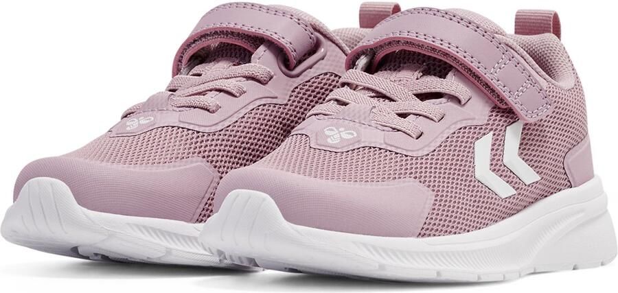 Hummel Kinderen Actus TR Breather JR Sneaker 234802 3720 Keepsake LILAC