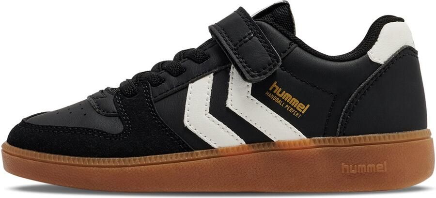 Hummel Kinderen HANDBALL PERFEKT SP JR Indoor Schoen 230247 2001 Black
