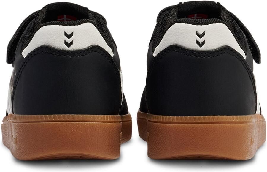 Hummel Kinderen HANDBALL PERFEKT SP JR Indoor Schoen 230247 2001 Black