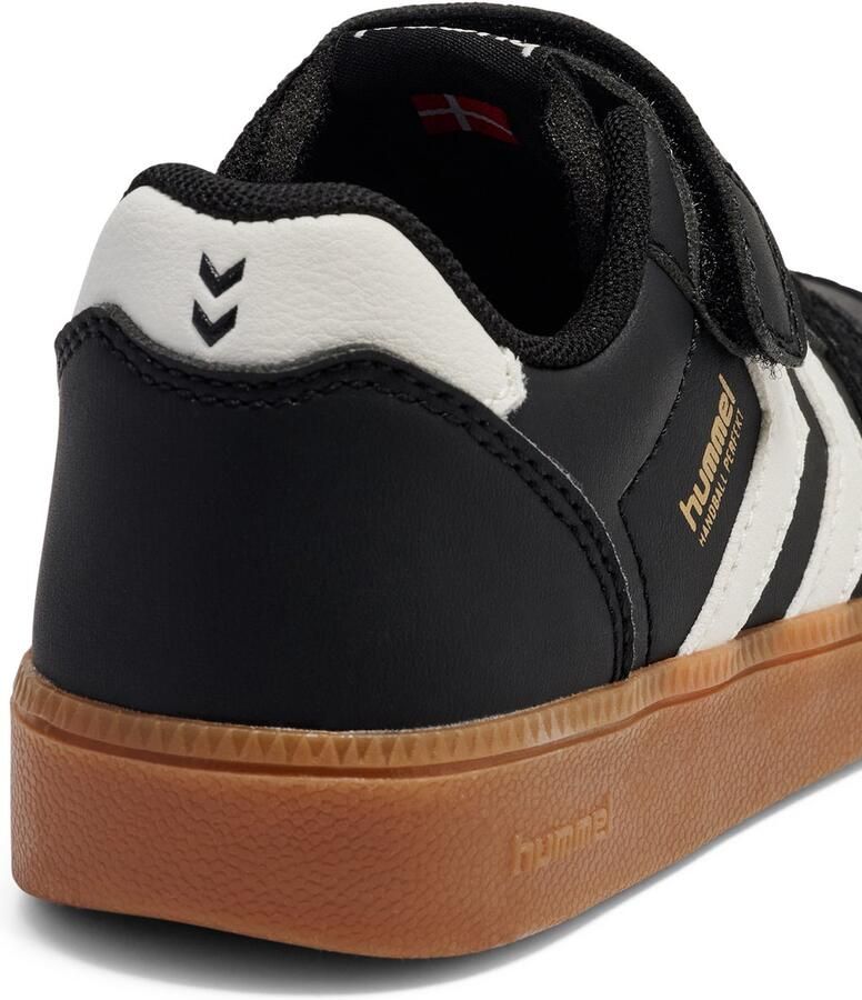 Hummel Kinderen HANDBALL PERFEKT SP JR Indoor Schoen 230247 2001 Black