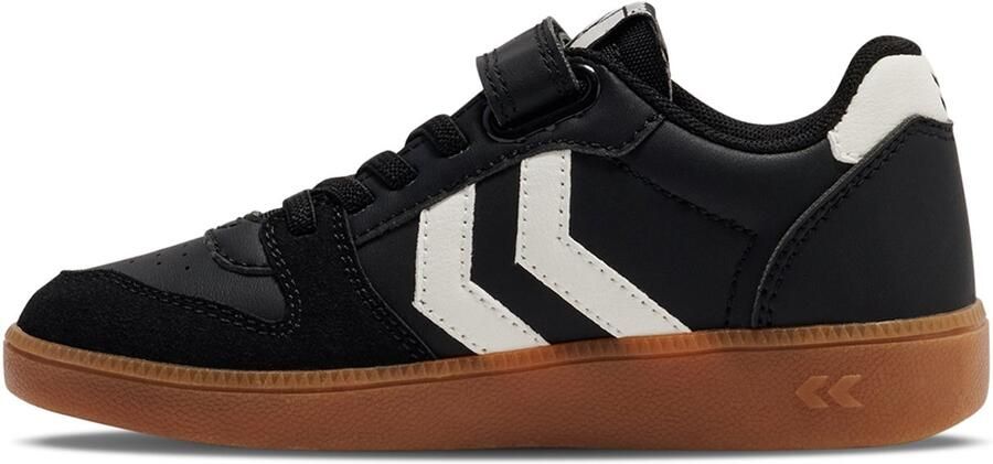 Hummel Kinderen HANDBALL PERFEKT SP JR Indoor Schoen 230247 2001 Black