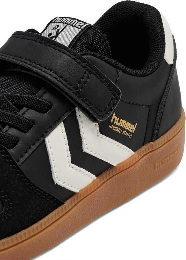 Hummel Kinderen HANDBALL PERFEKT SP JR Indoor Schoen 230247 2001 Black