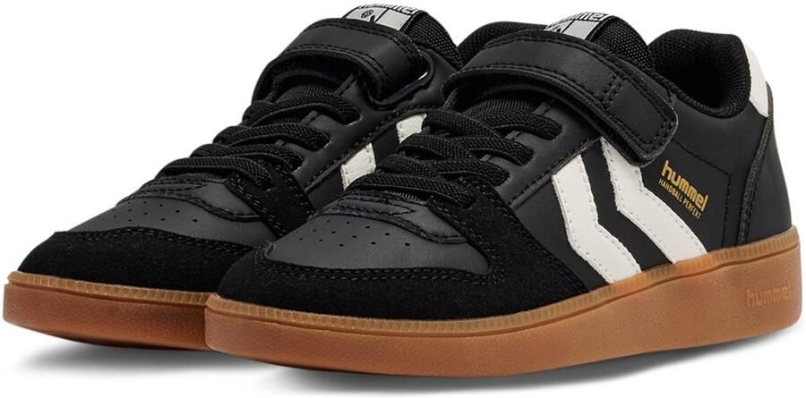 Hummel Kinderen HANDBALL PERFEKT SP JR Indoor Schoen 230247 2001 Black