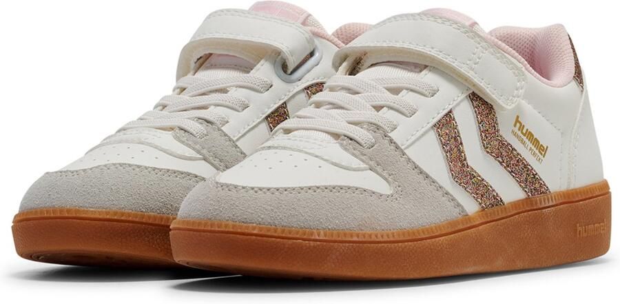 Hummel Kinderen HANDBALL PERFEKT SP JR Indoor Schoen 230247 3333 Lilac