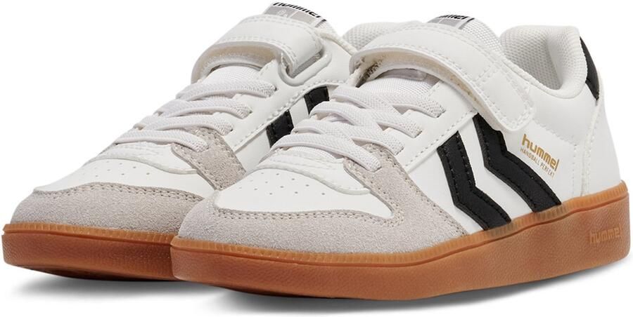 Hummel Kinderen HANDBALL PERFEKT SP JR Indoor Schoen 230247 9001 White