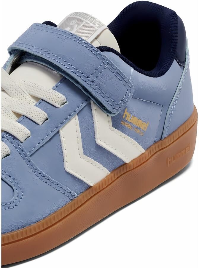 Hummel Kinder Handball Perfekt Cl Jr 232864 Faded Denim