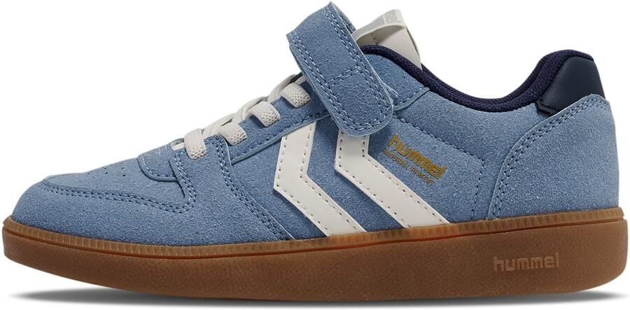 Hummel Kinder Handball Perfekt Cl Jr 232864 Faded Denim - Foto 2