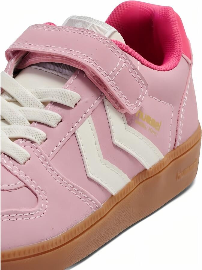 Hummel Kinder Handball Perfekt Cl Jr 232864 Roseate Spoonbill