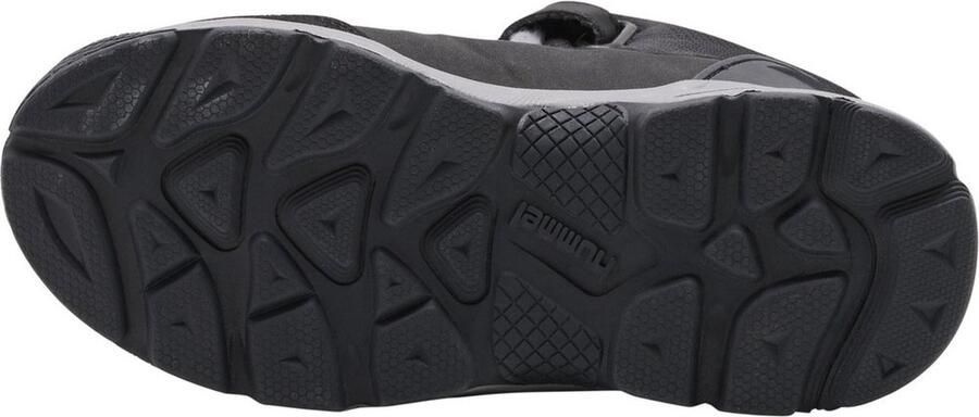 Hummel Kinder Winterschuhe Snow Boot Tex Jr Black