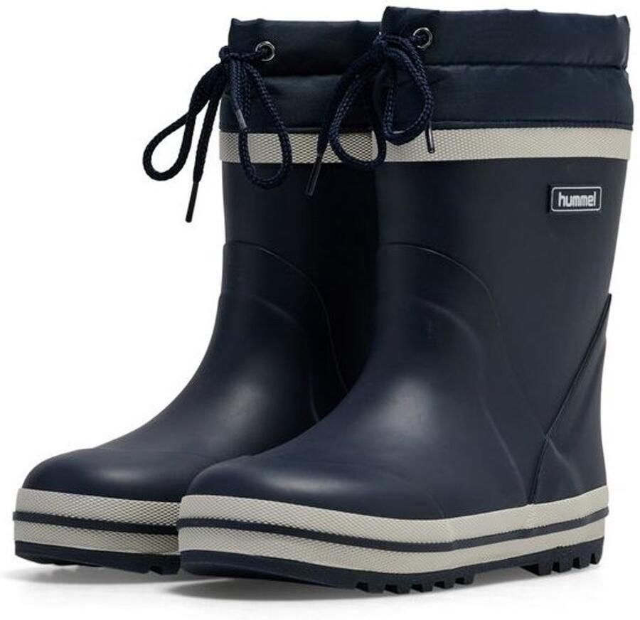 Hummel Kinderrubberlaarzen Hydro Thermo Boot