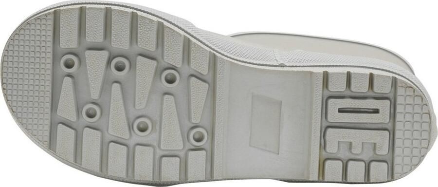 Hummel kinderrubberlaarzen Rubber Boot Jr Silver