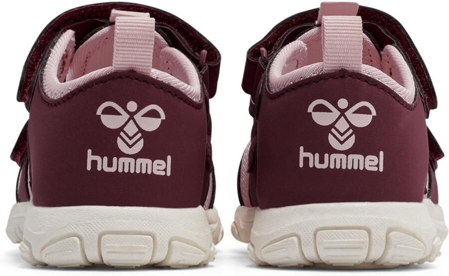 Hummel Baby velcro sandalen