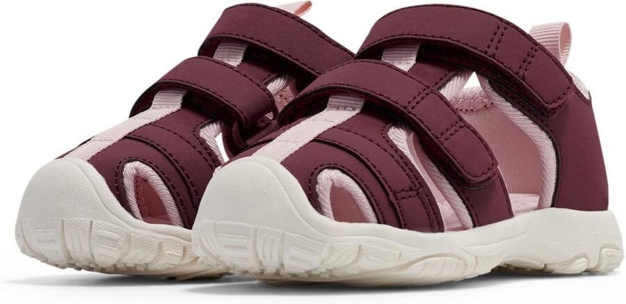 Hummel Baby velcro sandalen