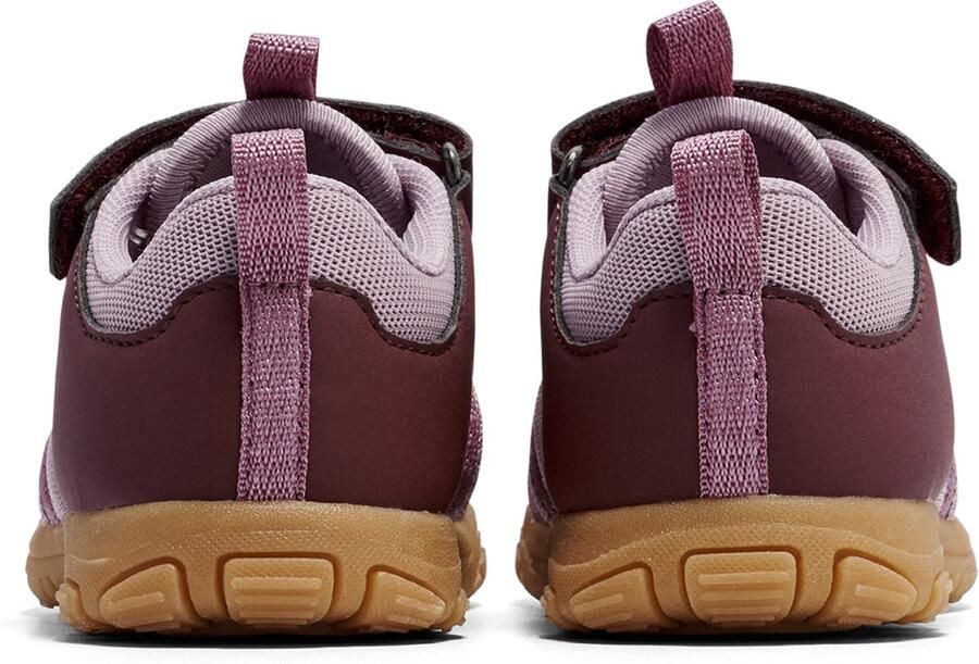 Hummel Kinder Sandalen Sandal Sport Infant 232790 Keepsake Lila - Foto 2