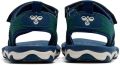 Hummel Kinder Sandalen Sandal Sport Jr 203304 June Bug