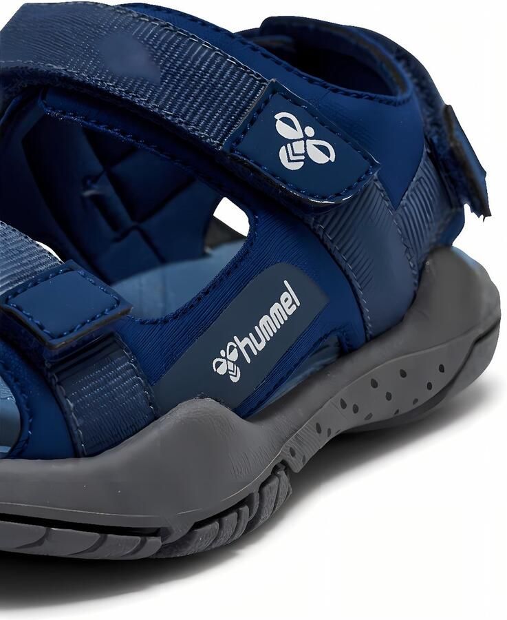 Hummel kindersandalen Sandal Trekking II Jr