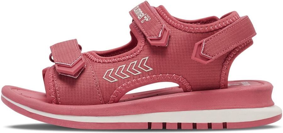 Hummel Kinder Sandalen Zori Sandal Jr Baroque Rose - Foto 2
