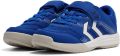 Hummel Kinder Hallenschuhe Handball Multiplay Stable Vc Jr 224854 Surf The Web - Blauw