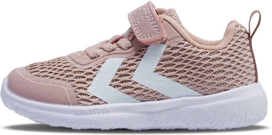 Hummel Kinder Multisportschuhe Actus Ml Recycled Infant 215992 Burnished Lila - Foto 3