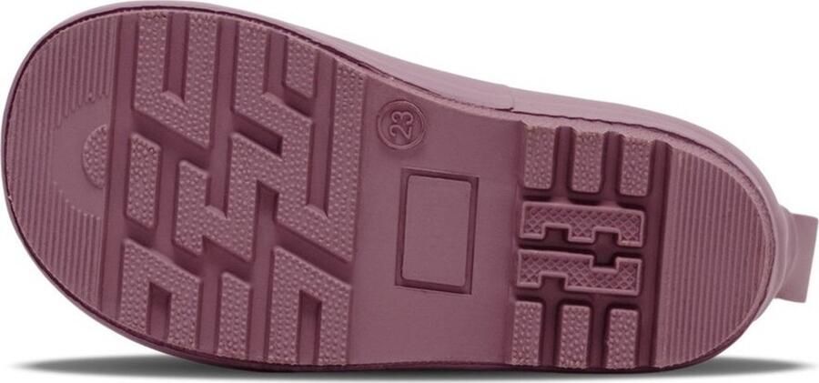 Hummel Kinder Gummistiefel Rubber Boot Infant Dusky Orchid