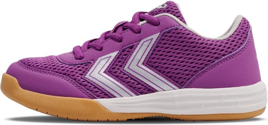 Hummel kinderschoenen voor binnen Handbal Multiplay Flex Lc Jr 225242 Dahlia - Foto 1
