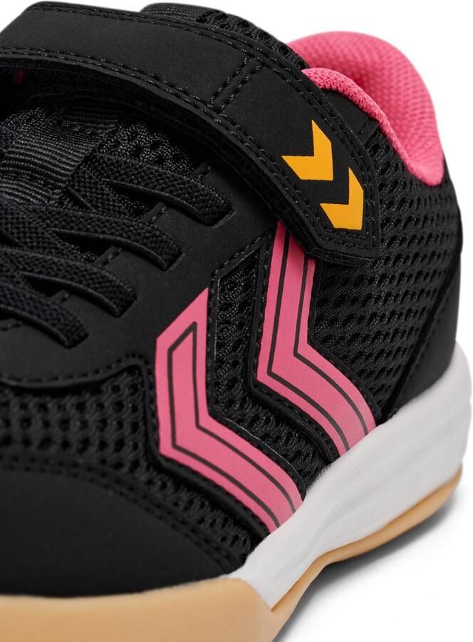 Hummel kinderschoenen voor binnen Handbal Multiplay Flex Vc Jr 224853 Antraciet