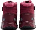 Hummel Kinder Winterstiefel Explorer Tex 229858 Rose Brown - Roze