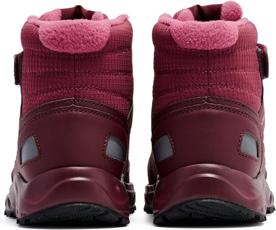 Hummel Kinder Winterstiefel Explorer Tex 229858 Rose Brown - Foto 2