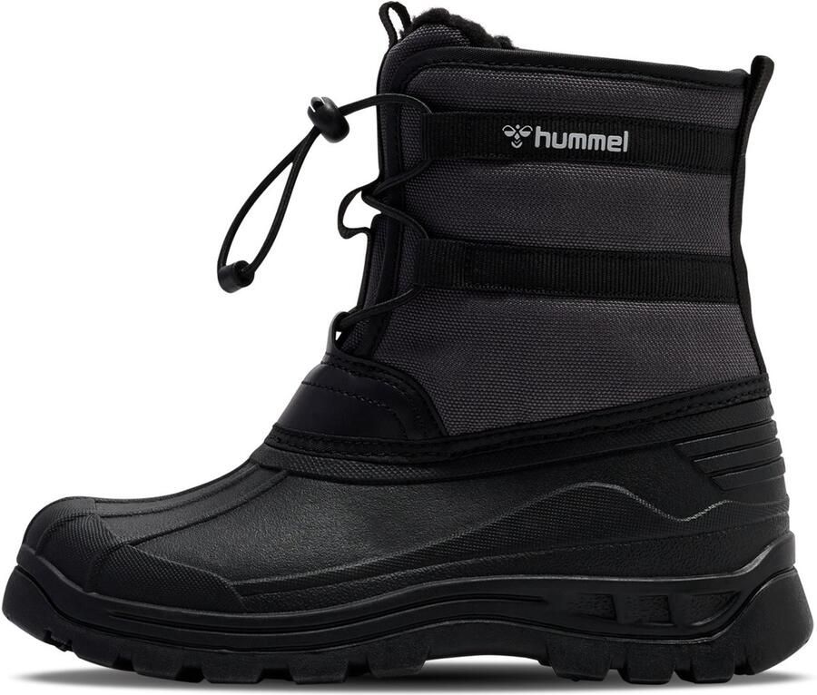 Hummel kinderschoenen voor de winter Icicle