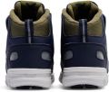 Hummel X-Light 2.0 Mid Tex Jr - Blauw