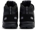 Hummel Kinder Winterschuhe X-Light 2.0 Mid Tex JR 229877 Anthracite - Grijs