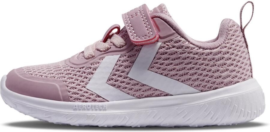 Hummel Kinder Multisportschuhe Actus Ml Recycled Infant 215992 Keepsake Lila - Foto 3