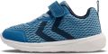 Hummel Kinder Multisportschuhe Actus Ml Recycled Infant 215992 Federal Blue - Blauw