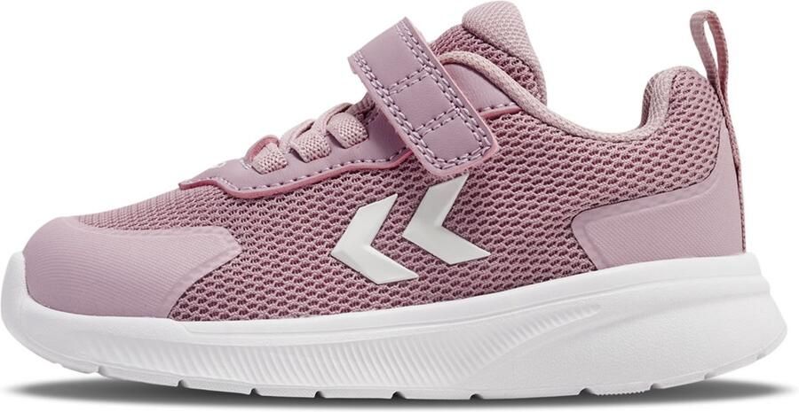 Hummel Kinder Multisportschuhe Actus Tr Breather Infant 234800 Keepsake Lila - Foto 2