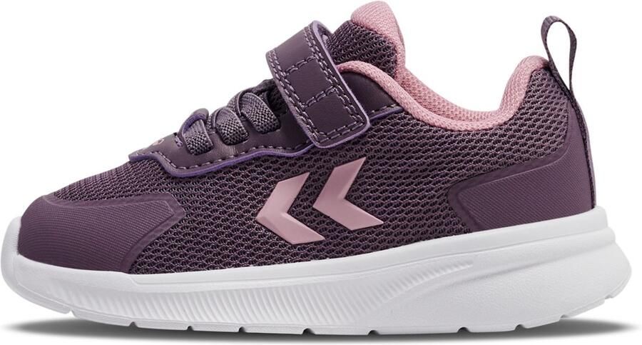 Hummel kinderschoenen voor sporten Actus Tr Breather Infant