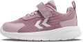 Hummel Kinder Multisportschuhe Actus Tr Breather Infant 234800 Keepsake Lila - Paars