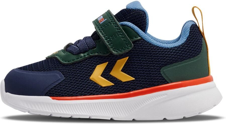 Hummel kinderschoenen voor sporten Actus Tr Breather Infant