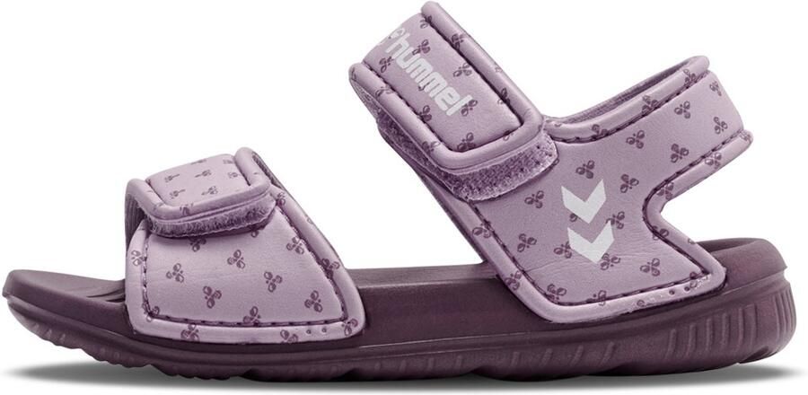Hummel kinderslippers Playa Infant - Foto 2