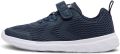 Hummel Kinder Sneaker Actus Recycled Jr Black Iris - Blauw