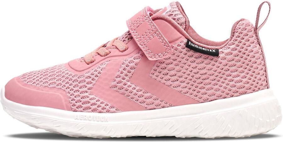 Hummel Sneakers Baskets enfant Actus Tex Recycled
