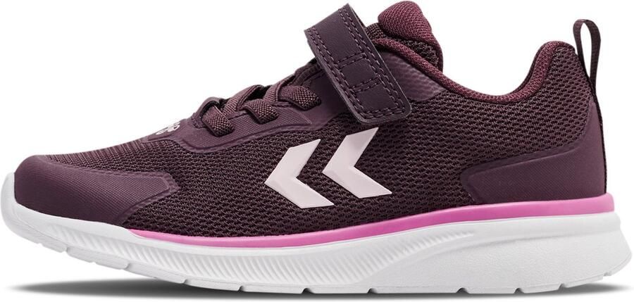 Hummel kindersneaker Actus TR Breather JR
