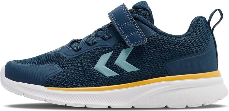 Hummel kindersneaker Actus TR Breather JR