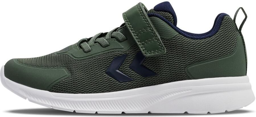 Hummel kindersneaker Actus TR Breather JR
