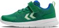 Hummel Kinder Sneaker Actus TR Breather JR 234802 Bosphoro