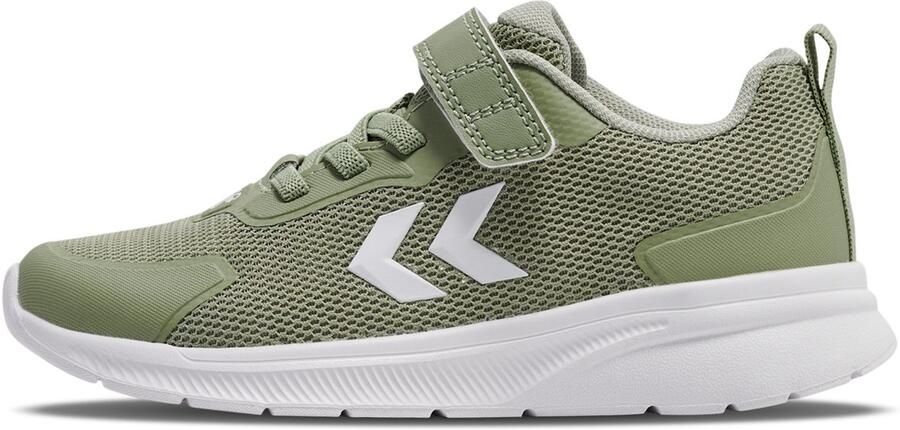Hummel kindersneaker Actus TR Breather JR