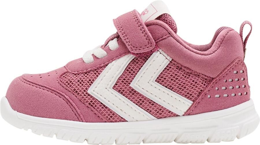 Hummel Kinder Sneaker Crosslite Infant Heather Rose