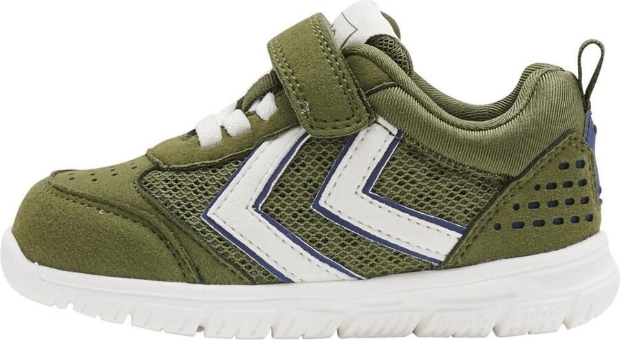 Hummel Kinder Sneaker Crosslite Infant Capulet Olive